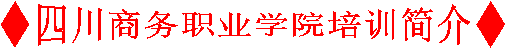 ◆美加墨世界杯官方网站培训简介◆